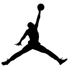 Jumpman (logo) - Wikipedia