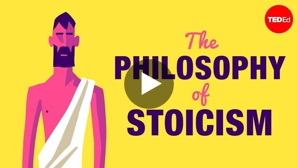 The philosophy of Stoicism - Massimo Pigliucci