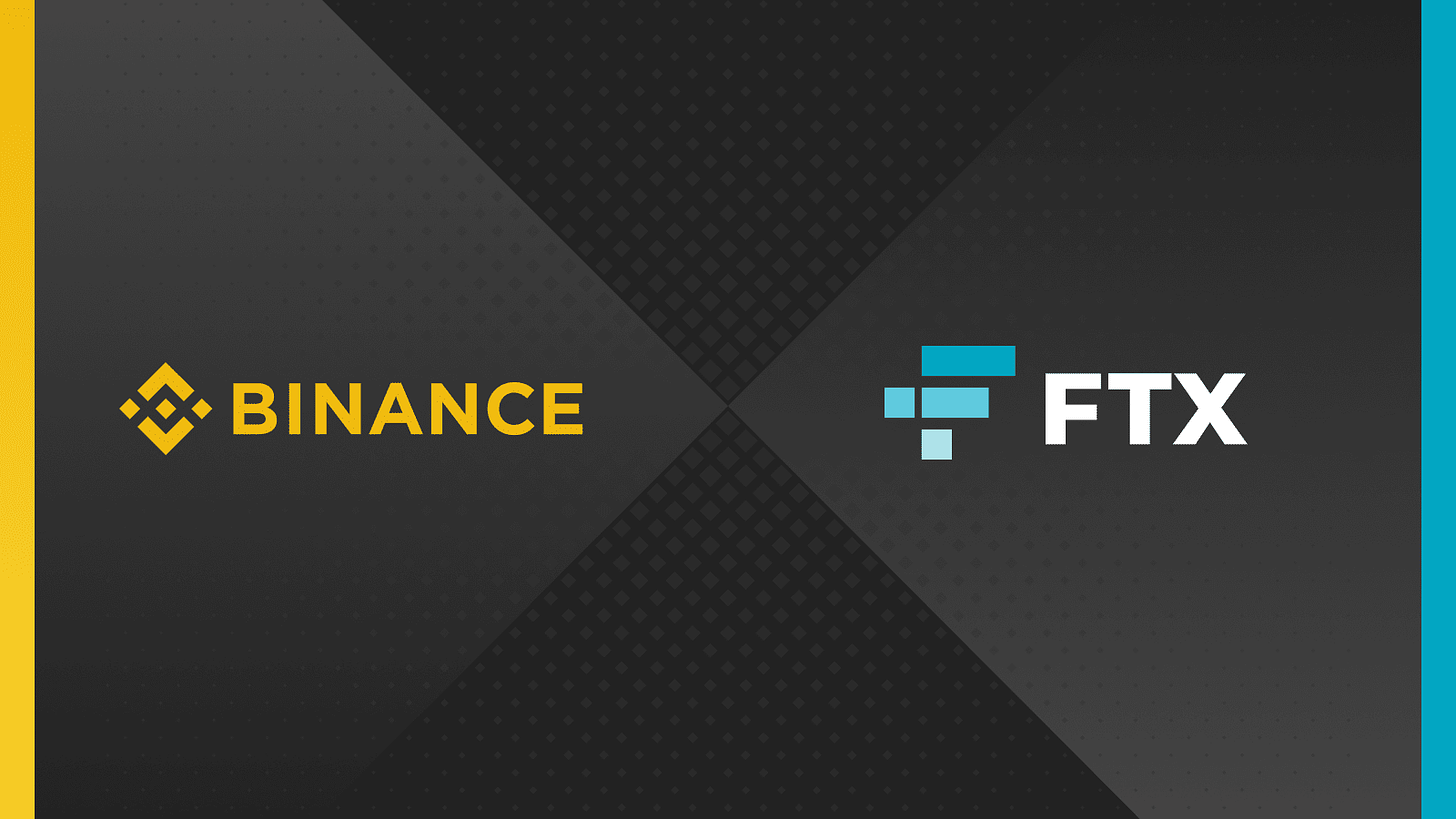 BREAKING: Binance to Acquire FTX.com