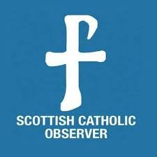 Image result for scottish catholic observer logo