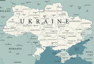 Résultat d’images pour photo 1920x1080 carte géographique de l'ukraine