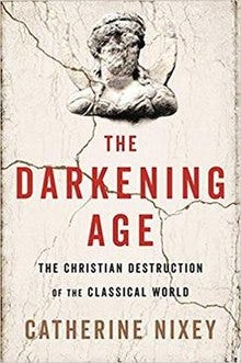 The Darkening Age - Wikipedia