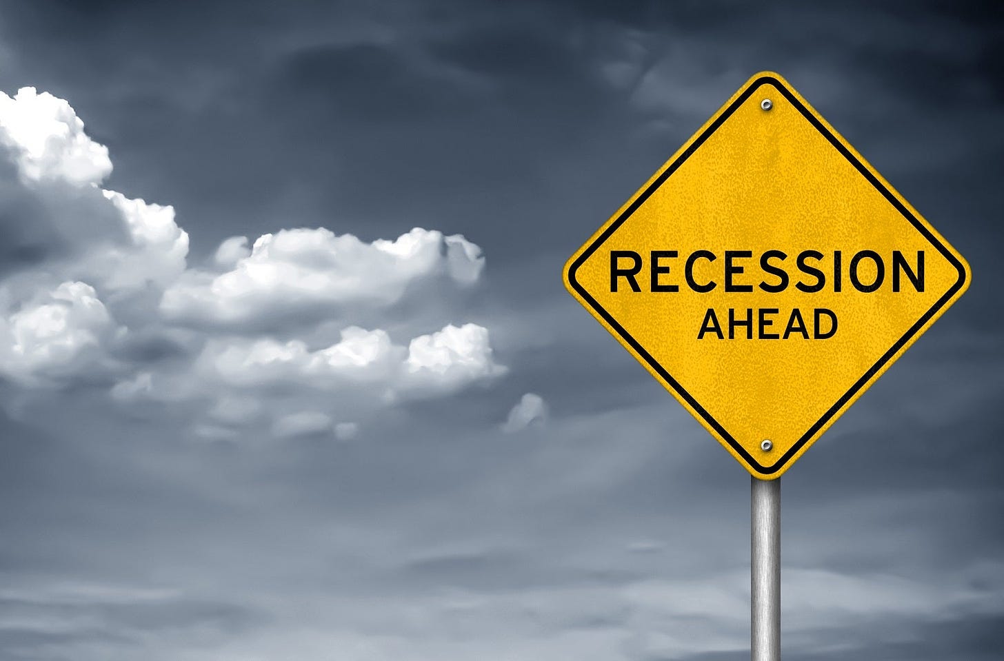 Here Are My Top 3 Recession-Resistant Stocks | The Motley Fool