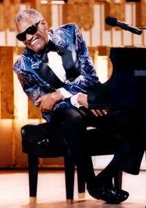 Image result for ray charles