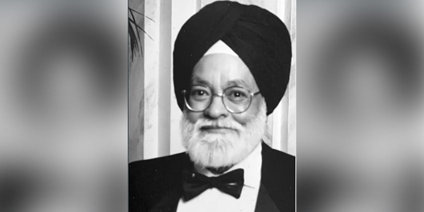 Remembering Orthopedic Surgeon Manmohan Singh | Orthopedics This Week