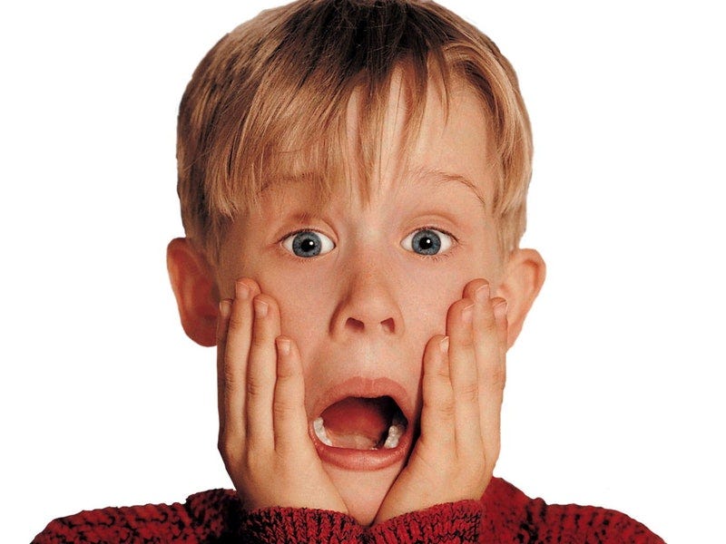 13 &#39;Home Alone&#39; Facts You Never Knew, To Celebrate The Movie&#39;s 25th  Anniversary