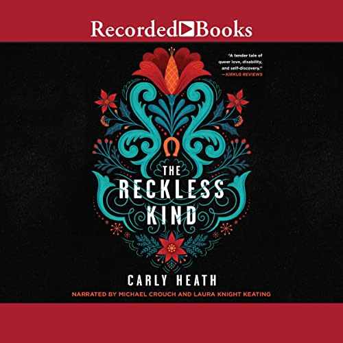 Audiobook cover of The Reckless Kind.