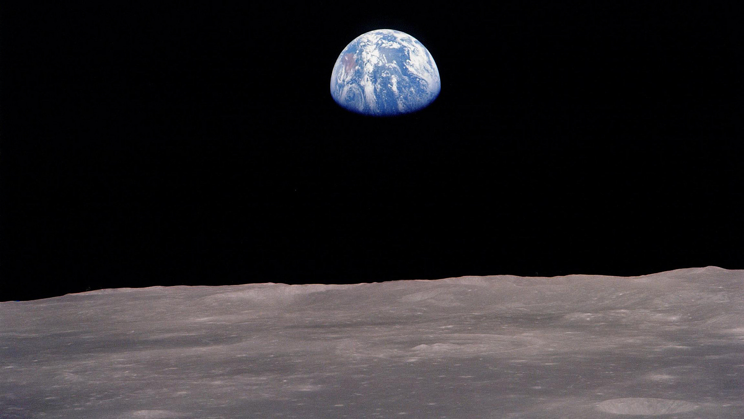 A Brief History of Earth: How it All Began