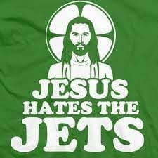 The Jets Suck! | Facebook
