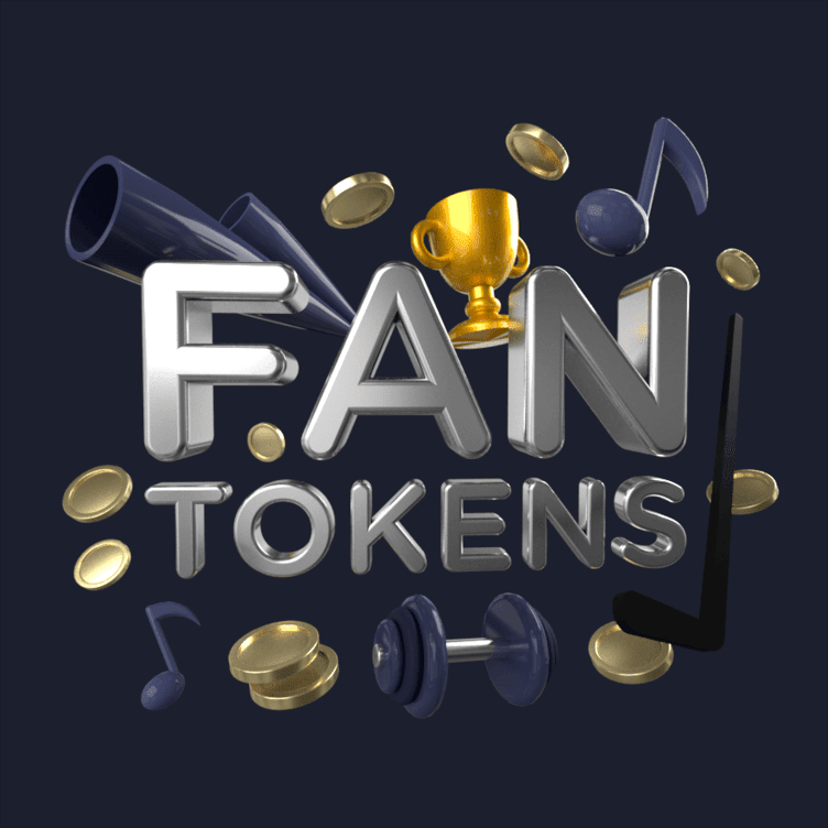 What Are Fan Tokens? | Alexandria