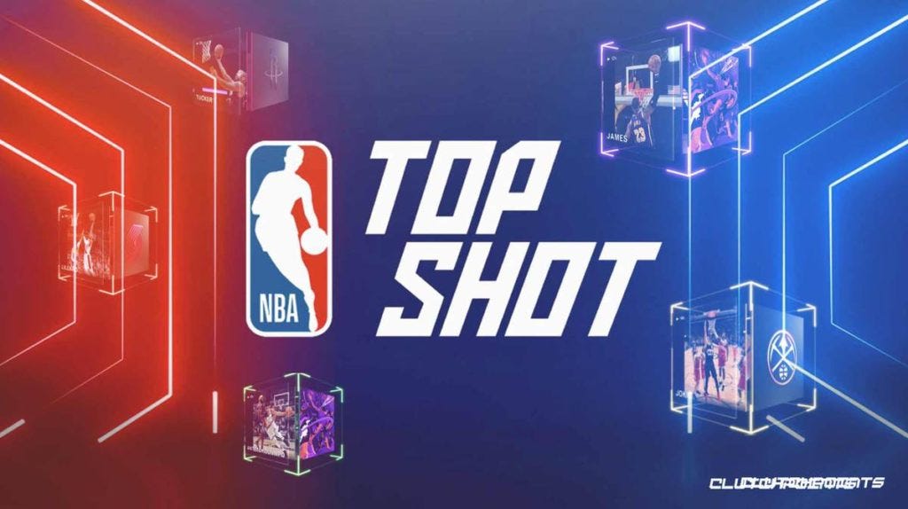 Everything You Need To Know About NBA Top Shot