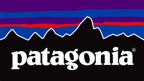 Patagonia Logo | A Defiant Brand From Day One