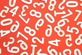 Image result for Numbers