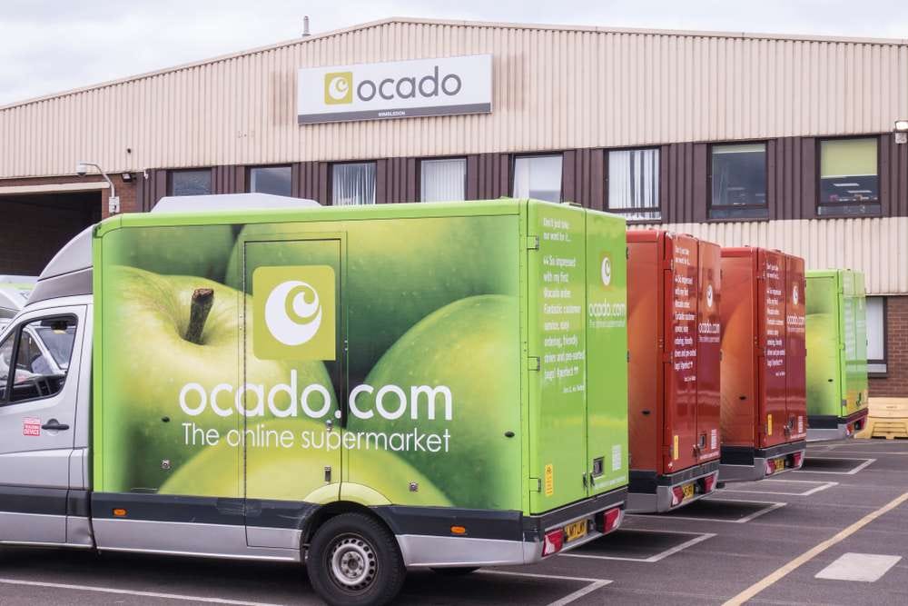 Ocado: a technology company disguised as an online supermarket |  RetailDetail