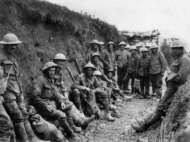 World War I: Summary, Causes & Facts - HISTORY