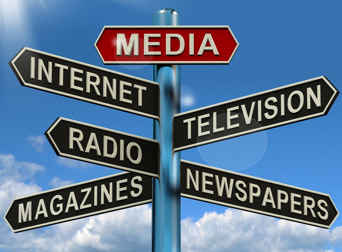 Future of news media: 10 takeaways from Media Rumble | Deccan Herald