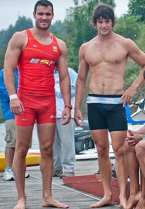 Boulaři týdne
