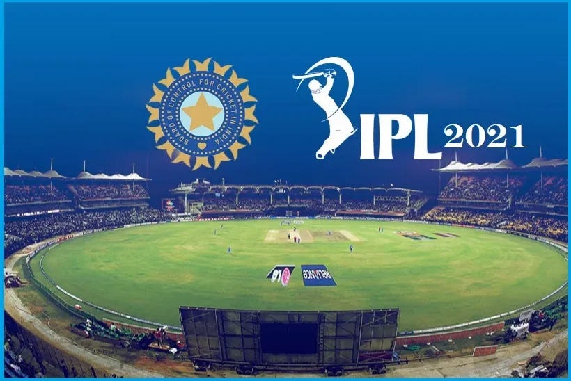 IPL 2021 Schedule, Team, Venue, Time Table, PDF, Point Table, Ranking &  Winning Prediction - ICC Cricket Schedule