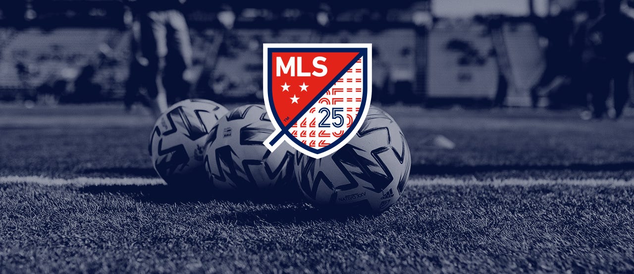 MLS To Begin Individual Player Workouts | MLSsoccer.com