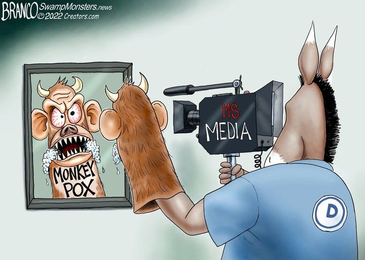 Think Toon by A.F. Branco
 
	