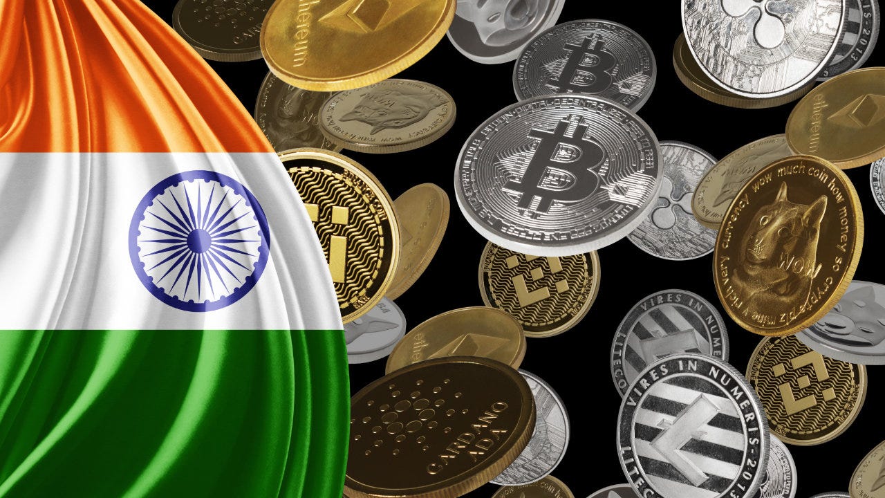 Indian Government to Make Additional Changes to Crypto Bill: Report –  Regulation Bitcoin News