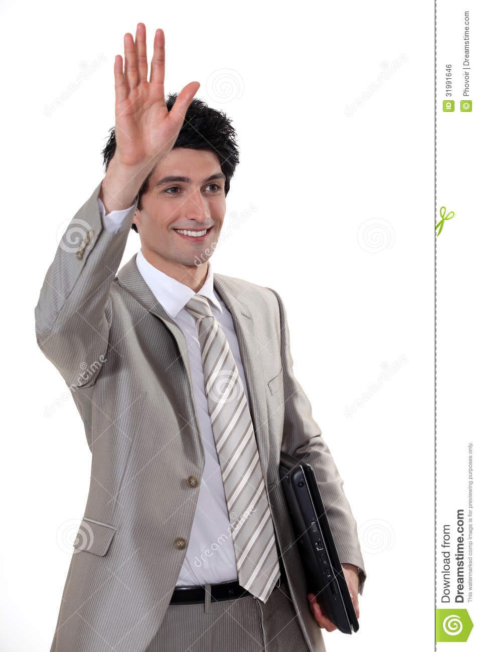 Image result for waving stock image