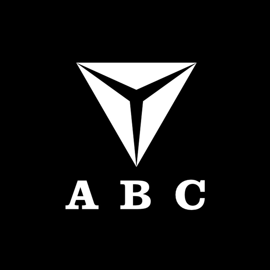  June Fraser’s 1958 logo for ABC Television.