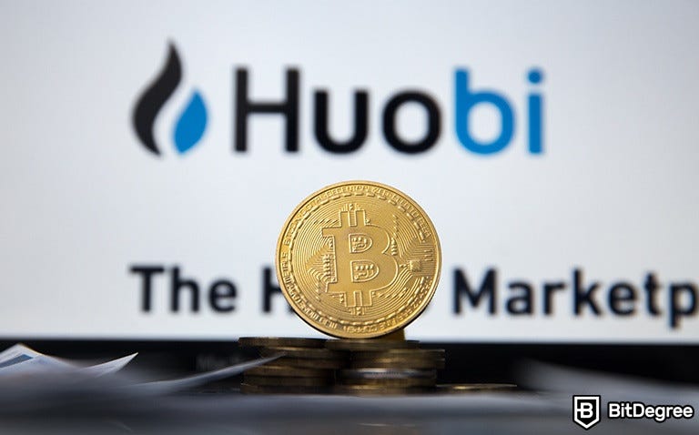 Huobi Global to Reportedly Fire More Than 30% of Employees