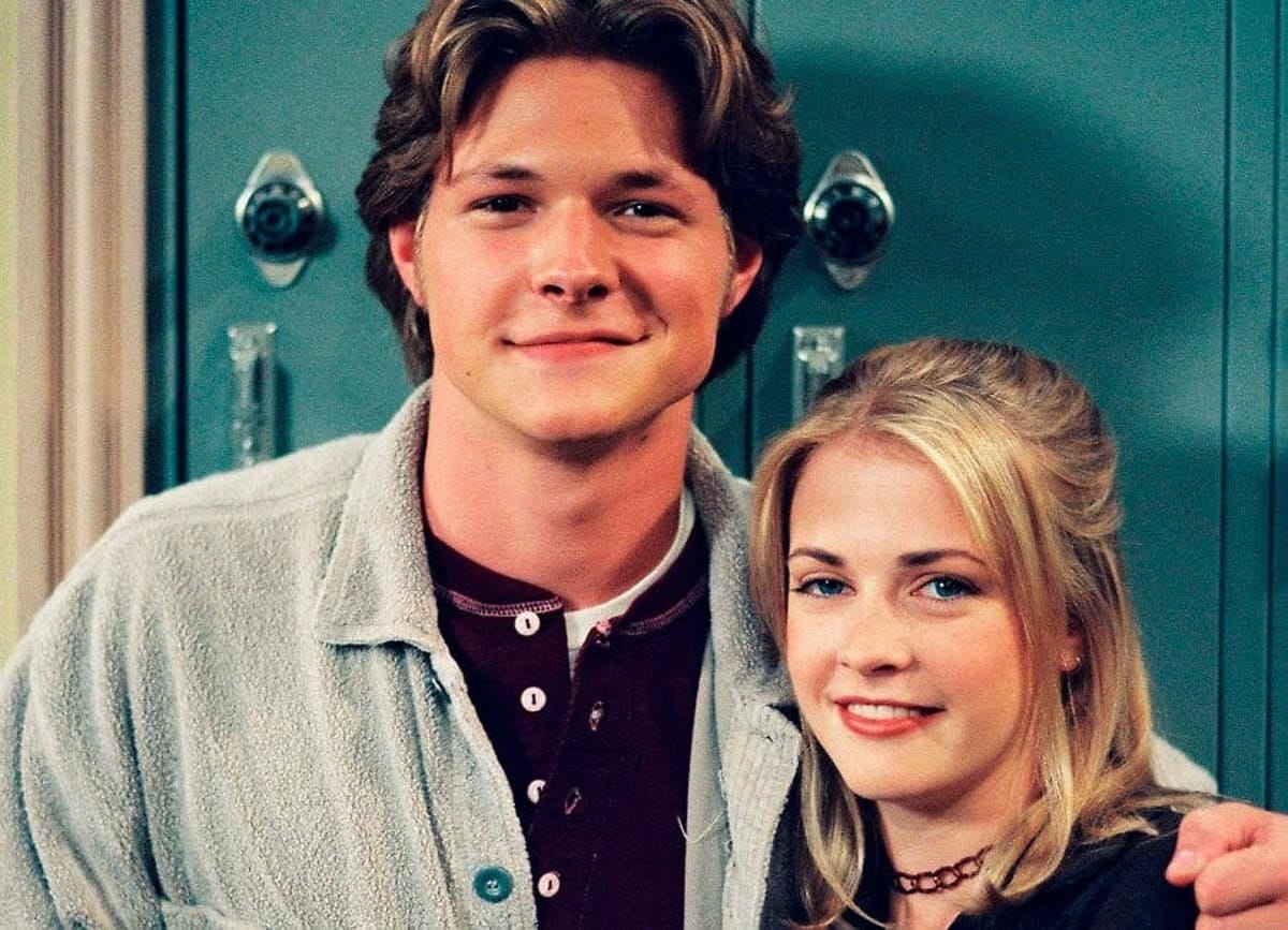 Where Is He Now? Harvey Kinkle From Sabrina The Teenage Witch