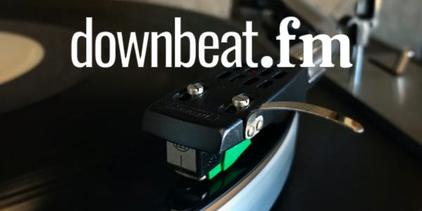 Downbeat.fm
