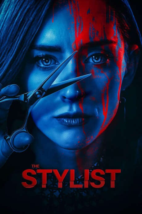 ‎The Stylist (2020) directed by Jill Gevargizian • Reviews, film + cast ...