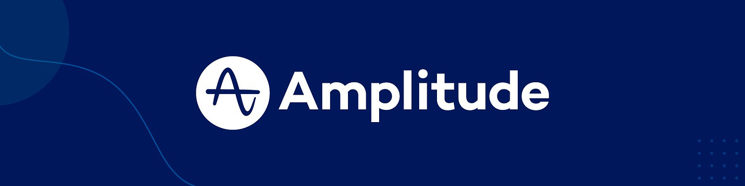 Amplitude | LinkedIn