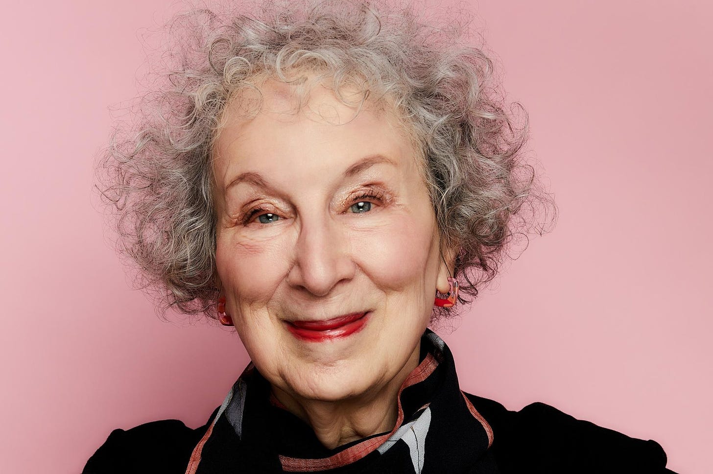 Book review: Dearly, by Margaret Atwood | The Scotsman