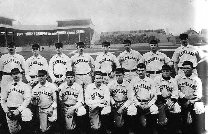 File:1892 Cleveland Spiders.jpg - Wikimedia Commons
