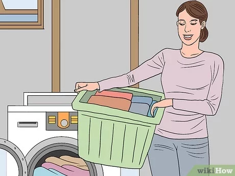 How to Be a Good Housewife (with Pictures) - wikiHow