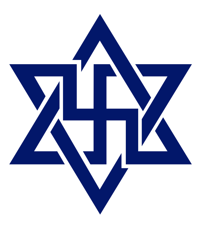Fichier:Raelian symbol.svg — Wikipédia