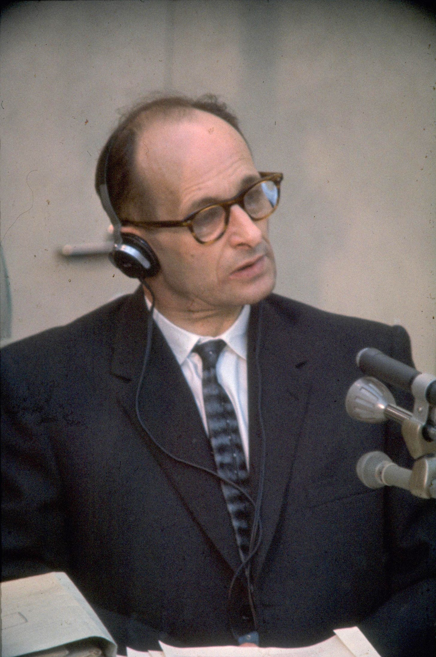 Adolf Eichmann - Wikipedia bahasa Indonesia, ensiklopedia bebas