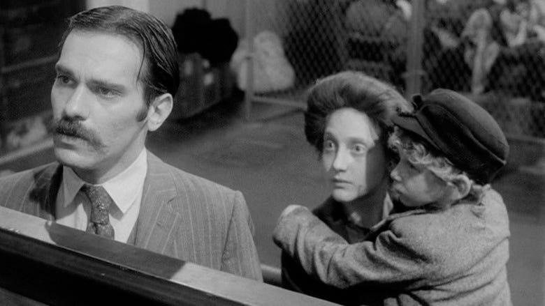 Trailer Watch: Joan Micklin Silver's “Hester Street” Gets a New 4K  Restoration | Women and Hollywood