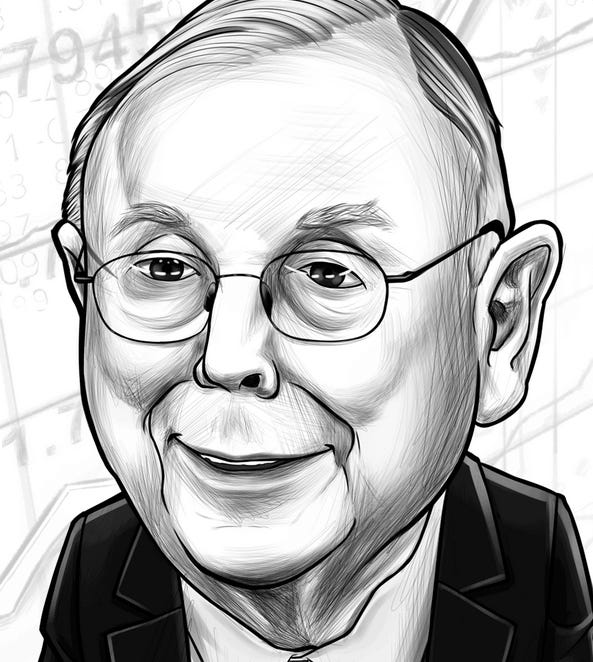 Munger @ Daily Journal AGM: Part 2 | Value Research