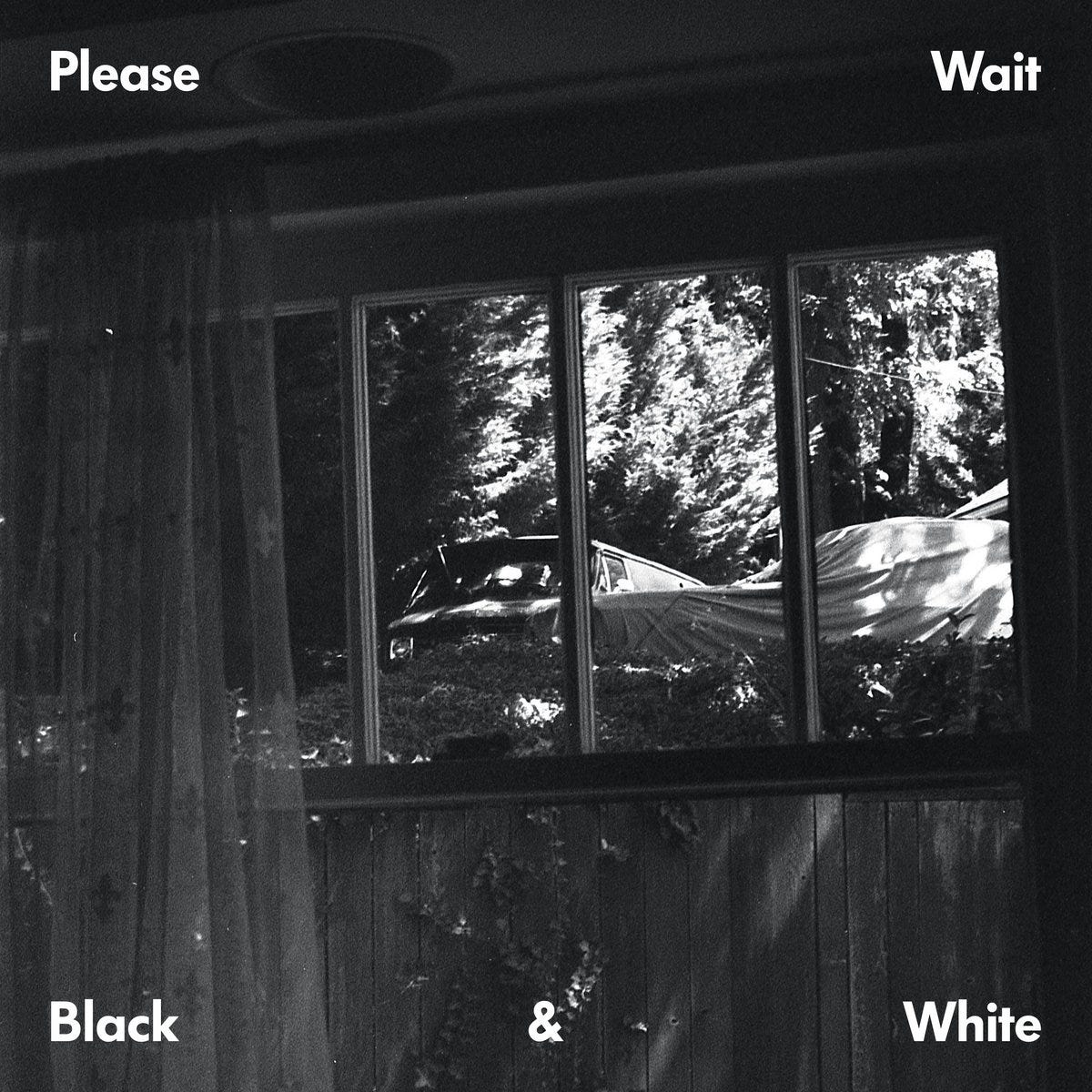 Black & White EP | Please Wait (Ta-ku & Matt McWaters) | Ta-ku