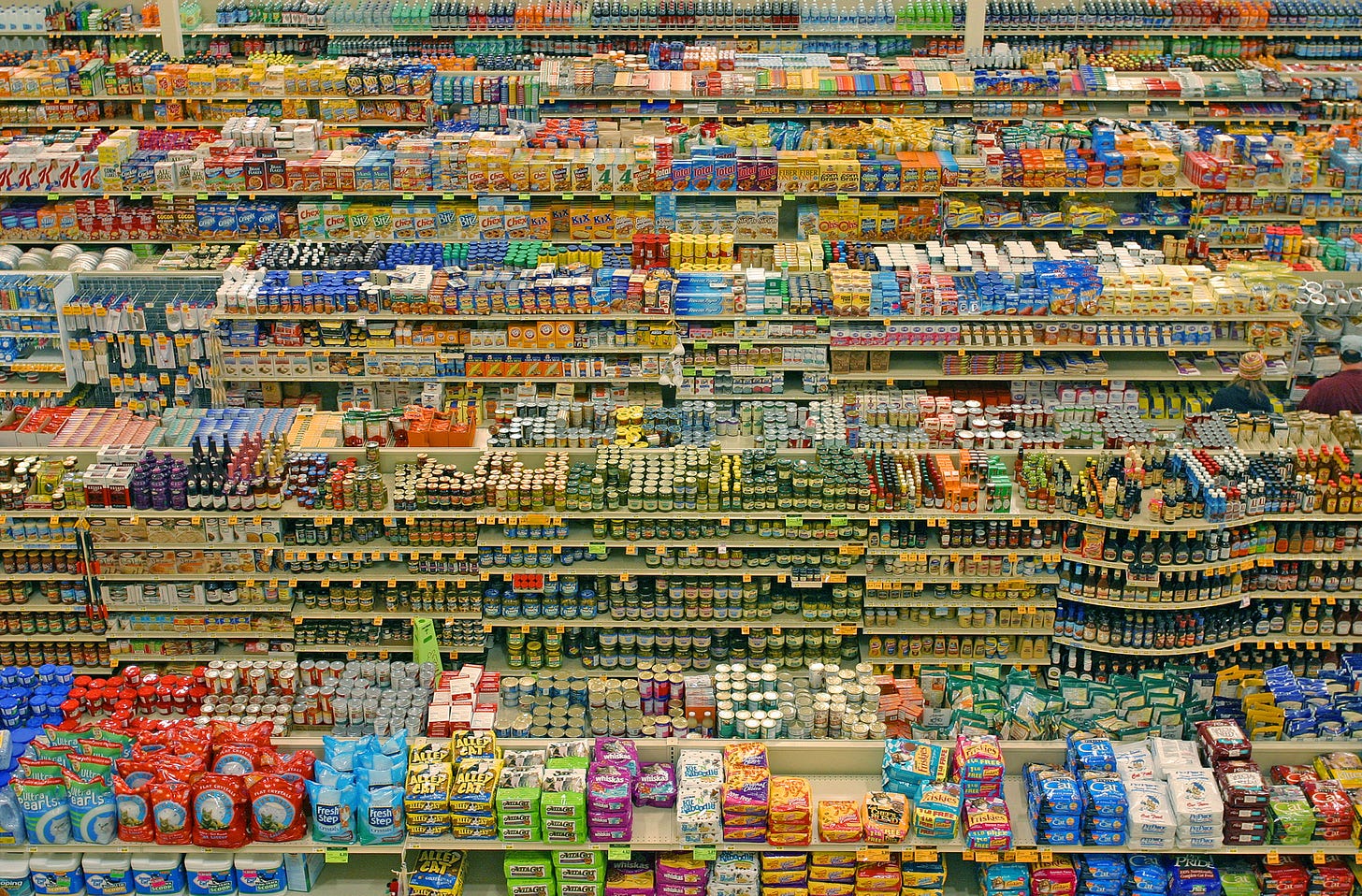 Supermarket - Wikipedia