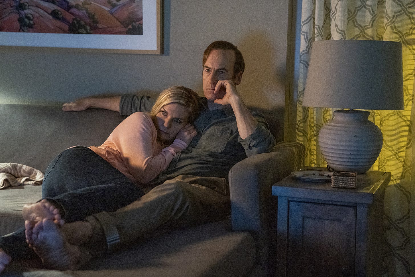 Better Call Saul' is back for its final season: What you need to know