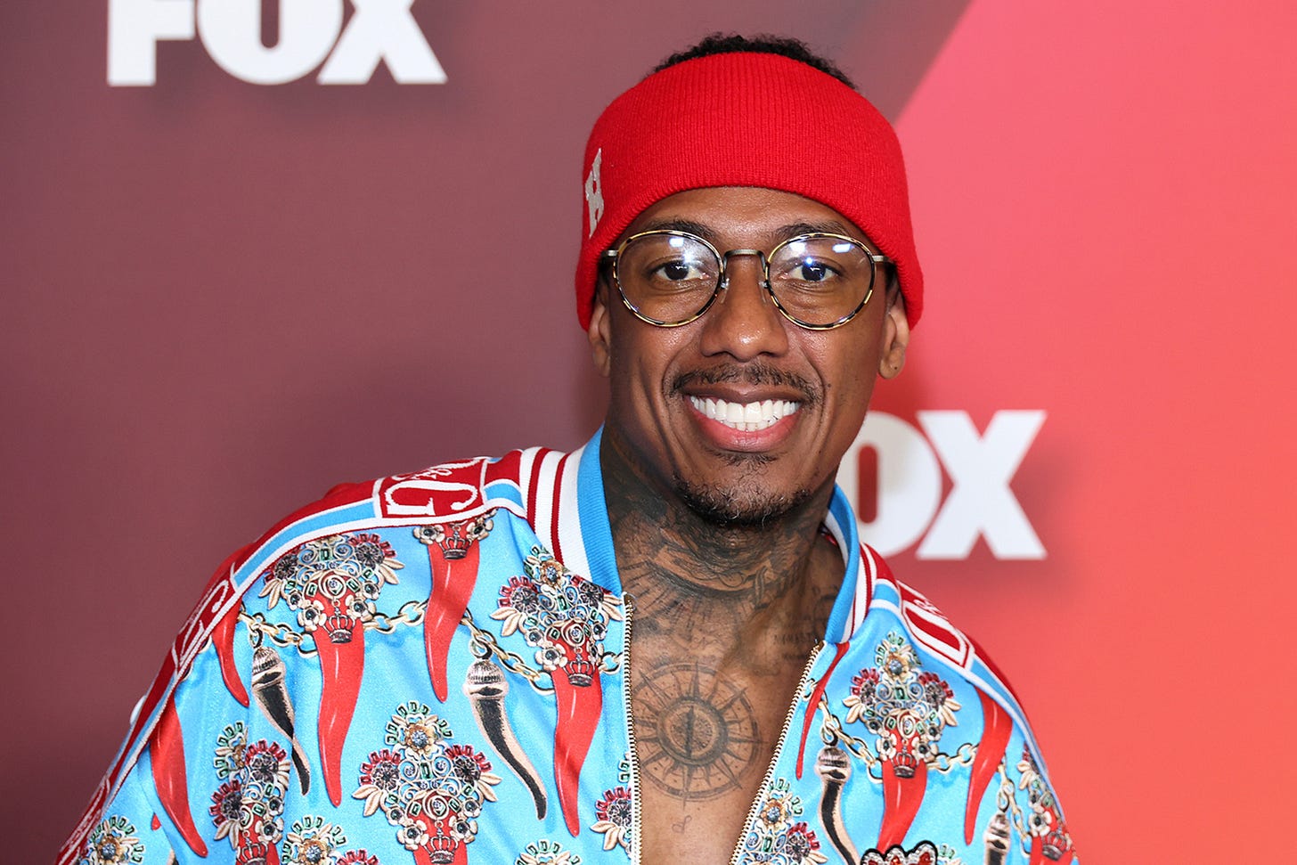 Nick Cannon Expecting His 11th Child – Rolling Stone