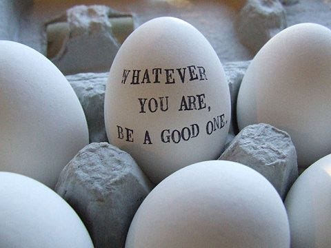 Easter Egg Quotes. QuotesGram