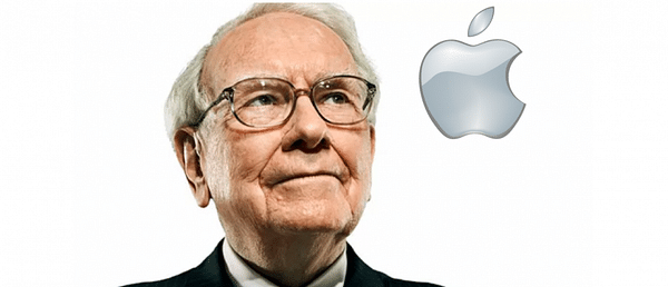 Extrañas a Apple? Esta es otra de las poderosas empresas de Warren Buffett  con las que puedes hacerte rico | Bulios