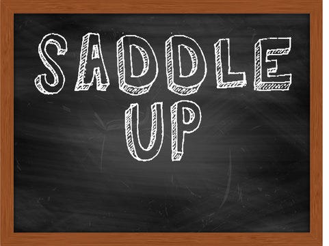 Saddle Up" Images – Browse 257 Stock Photos, Vectors, and Video | Adobe  Stock