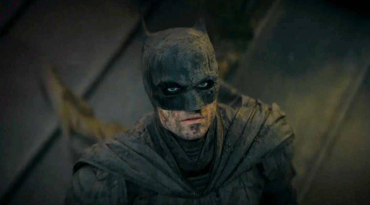 Robert Pattinson wants to star in a Batman trilogy, says he has discussed  it with Matt Reeves | Entertainment News,The Indian Express