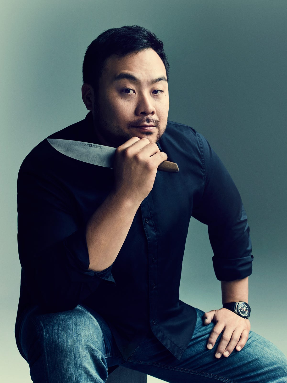 David Chang&#39;s Unified Theory of Deliciousness | WIRED