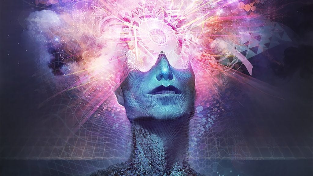 10 Sure-Fire Methods That Vividly Enhance The Lucid Dreaming Experience |  Spirit Earth Awakening