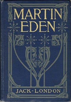 Martin Eden - Wikipedia